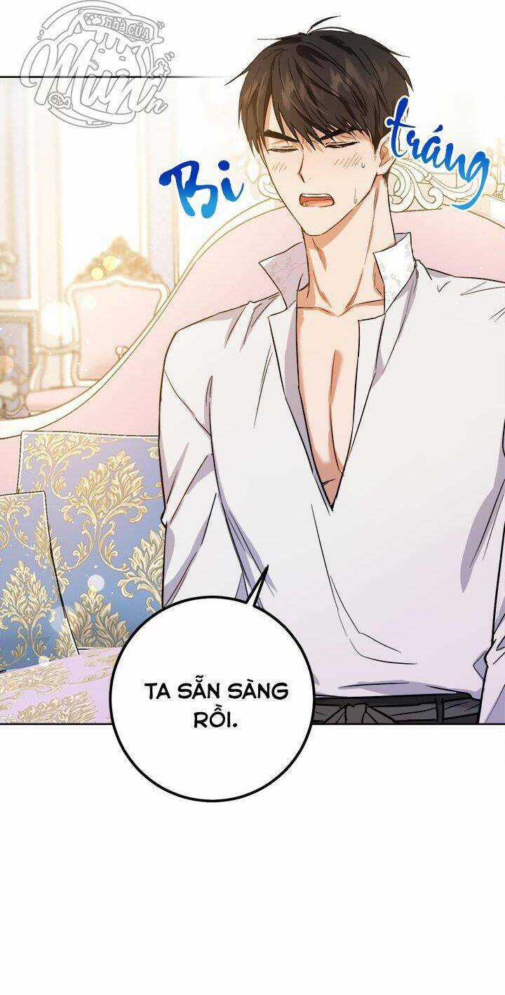 Cuộc Sống Mới Của Công Nương Chapter 34 trang 19