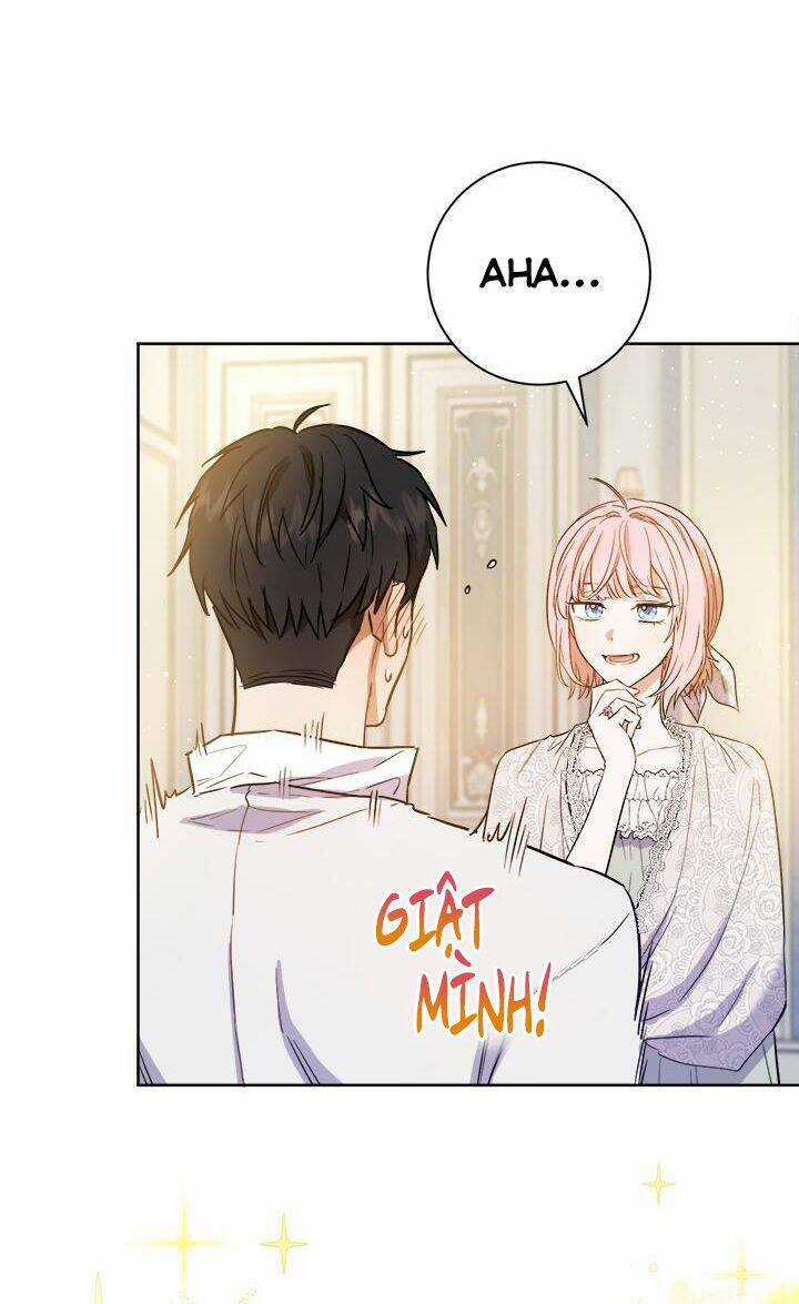 Cuộc Sống Mới Của Công Nương Chapter 34 trang 2
