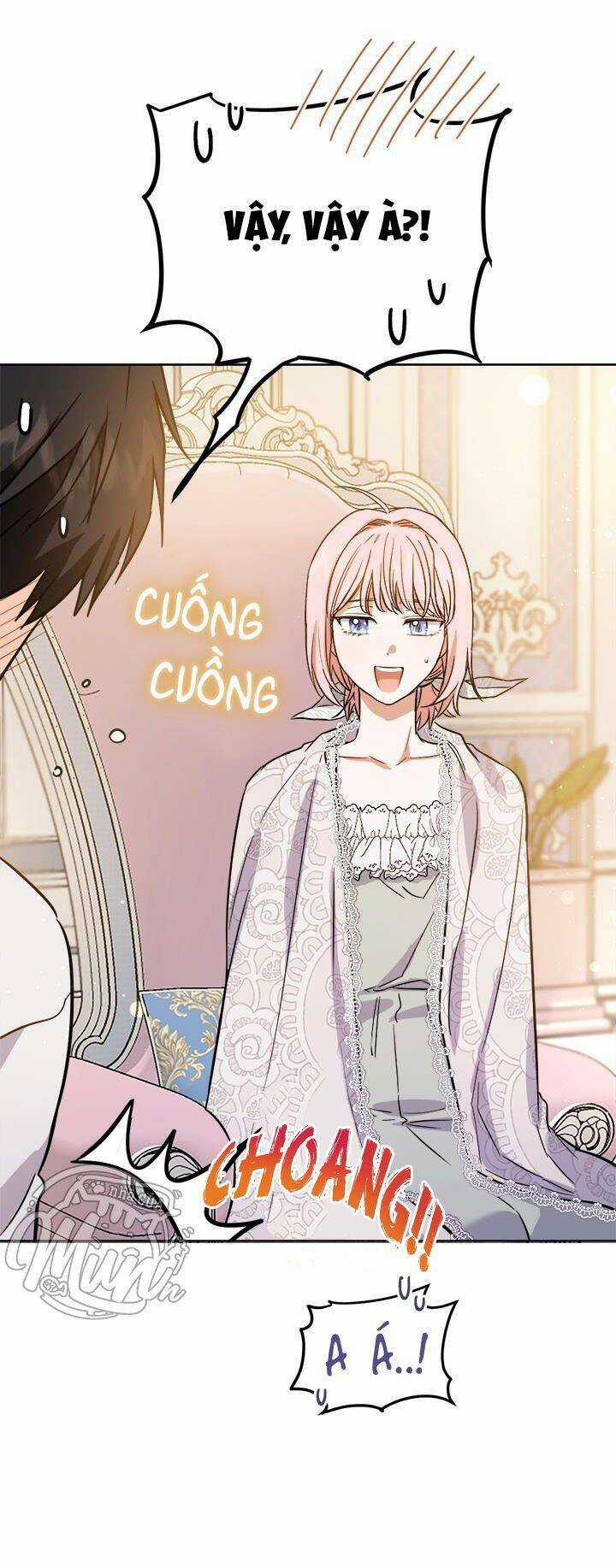 Cuộc Sống Mới Của Công Nương Chapter 34 trang 23
