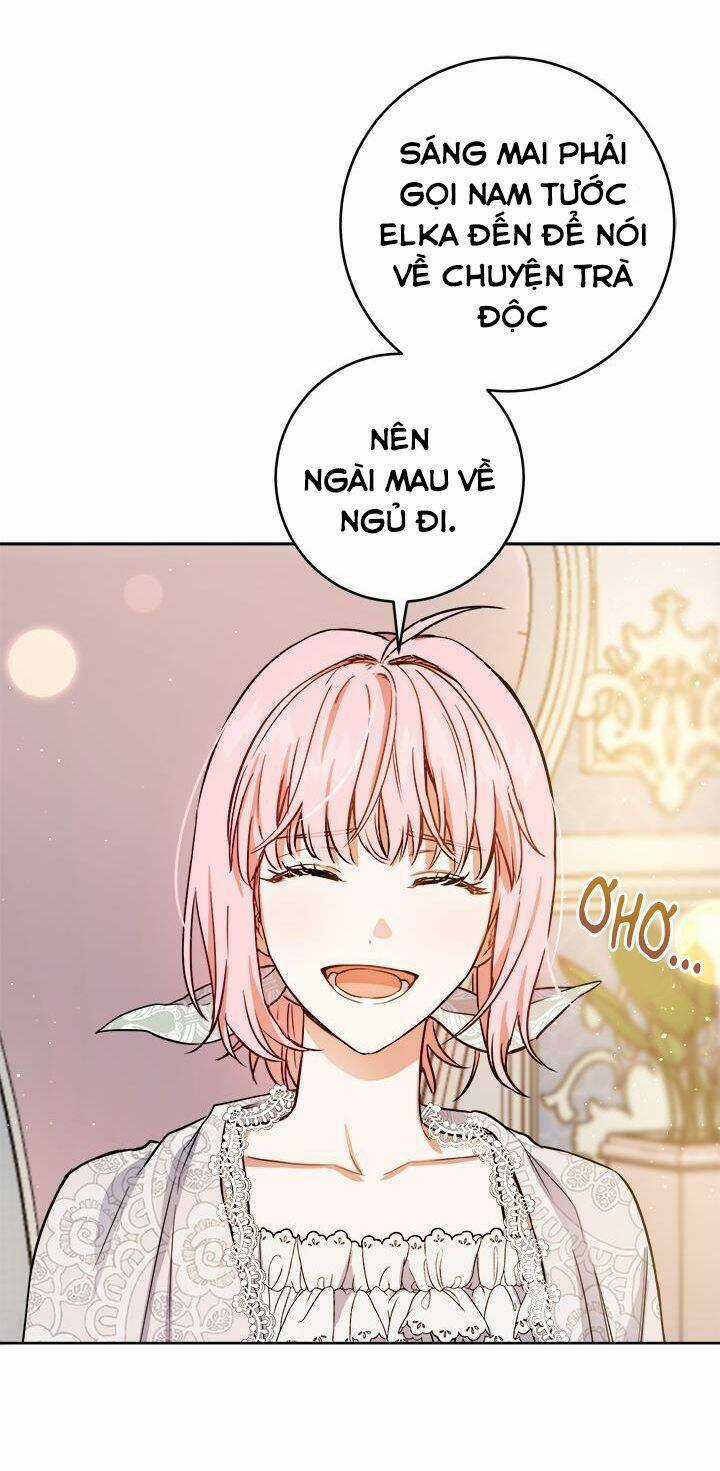 Cuộc Sống Mới Của Công Nương Chapter 34 trang 24