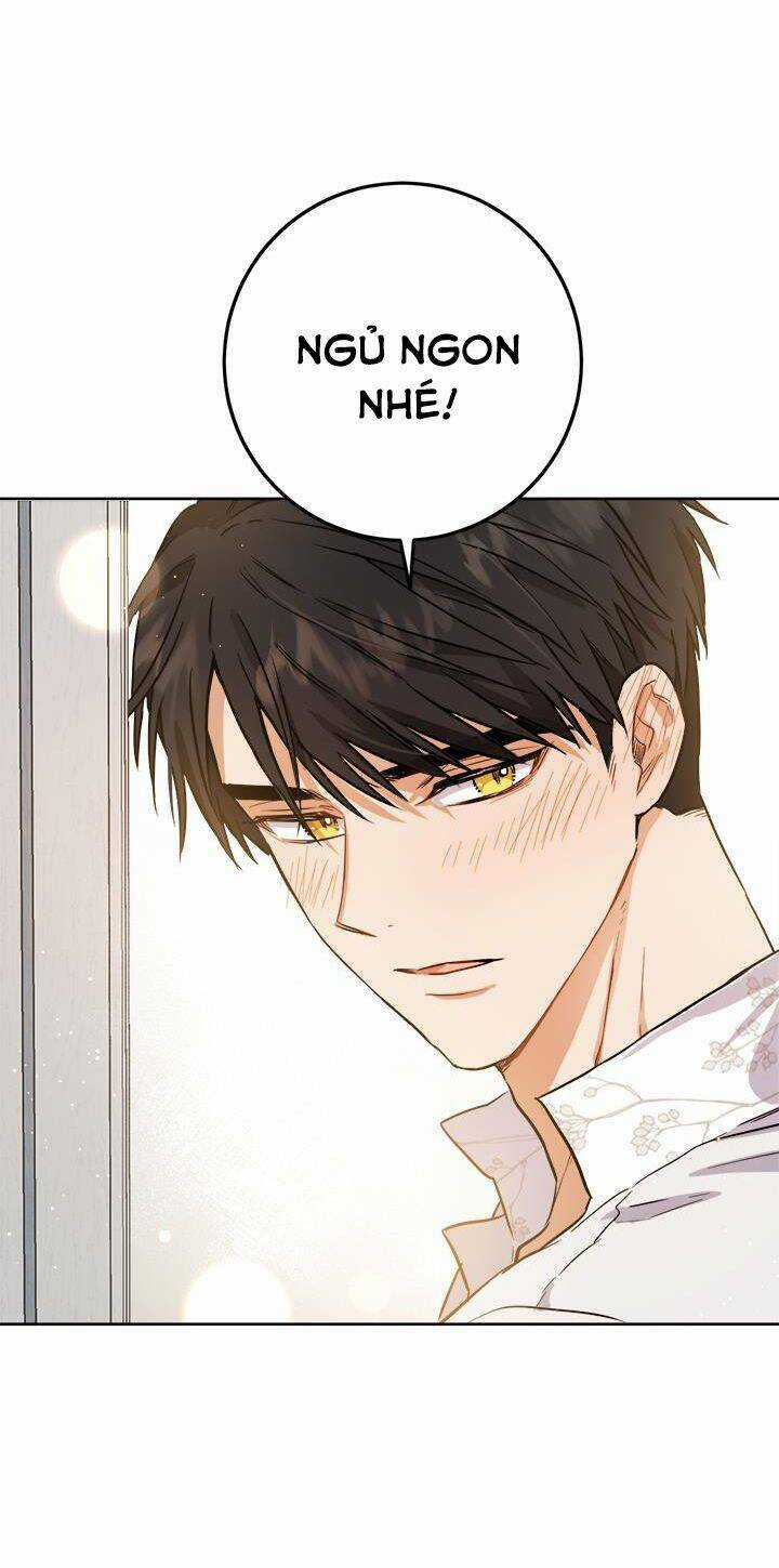 Cuộc Sống Mới Của Công Nương Chapter 34 trang 26