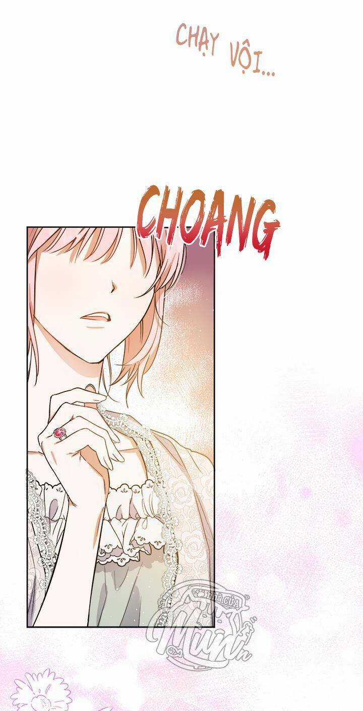 Cuộc Sống Mới Của Công Nương Chapter 34 trang 27