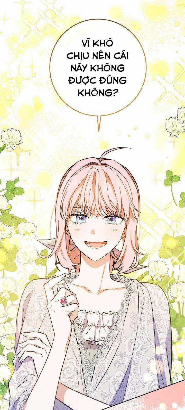 Cuộc Sống Mới Của Công Nương Chapter 34 trang 3