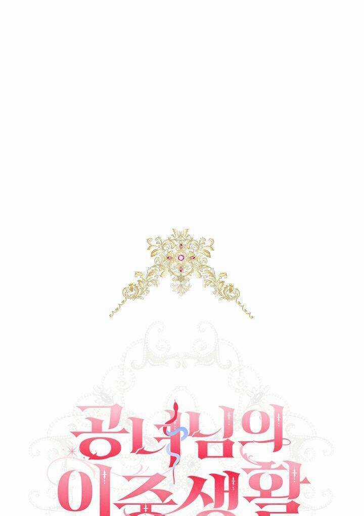 Cuộc Sống Mới Của Công Nương Chapter 34 trang 30