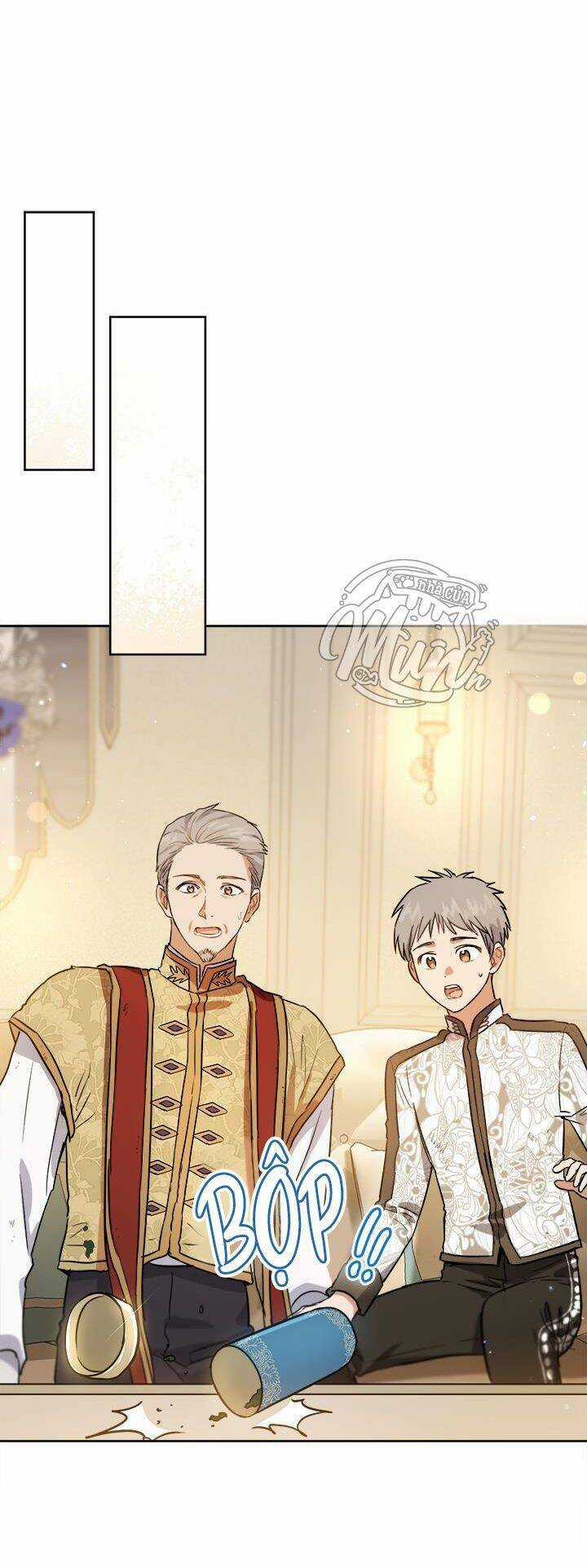 Cuộc Sống Mới Của Công Nương Chapter 34 trang 32