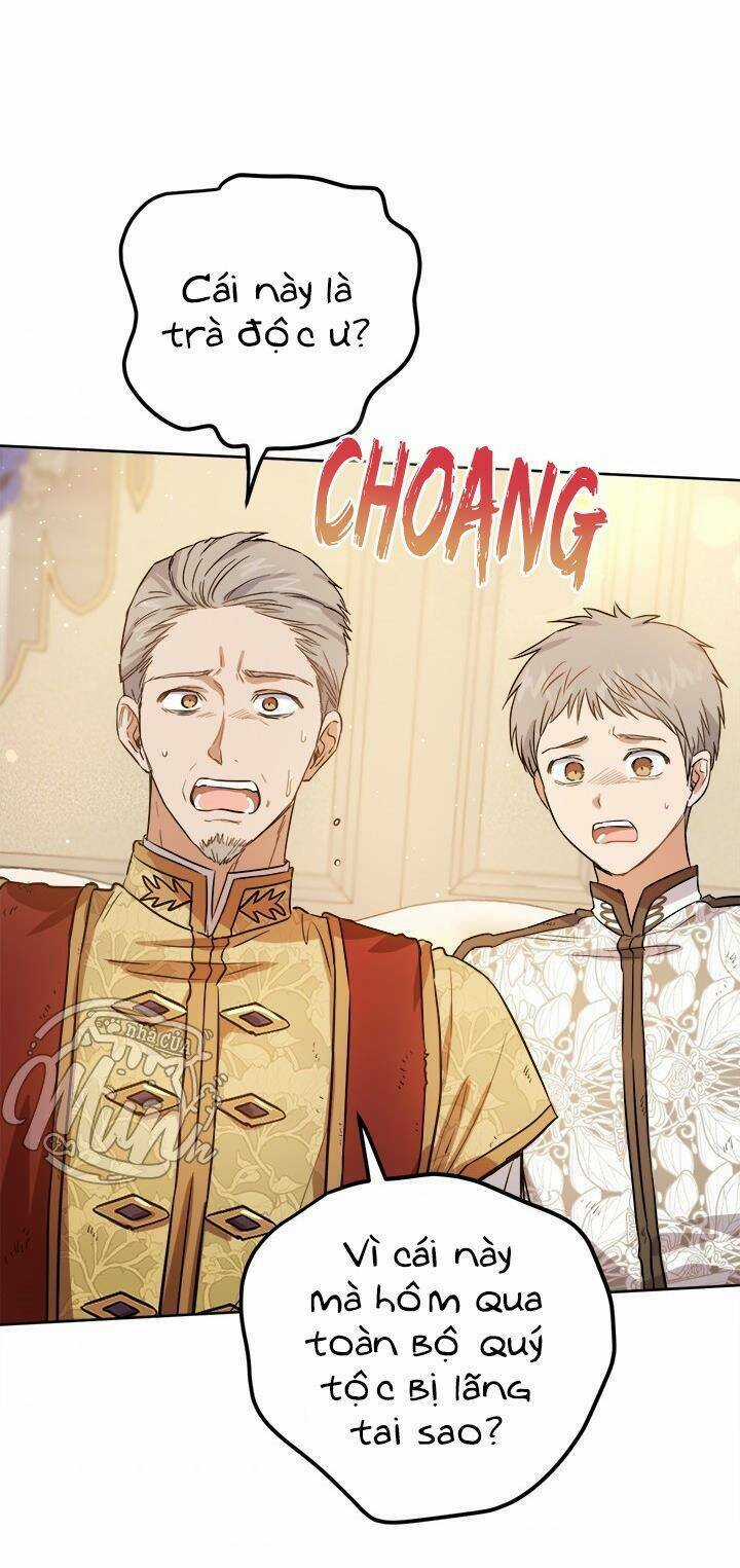 Cuộc Sống Mới Của Công Nương Chapter 34 trang 35