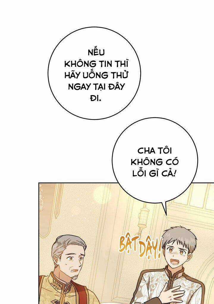 Cuộc Sống Mới Của Công Nương Chapter 34 trang 37