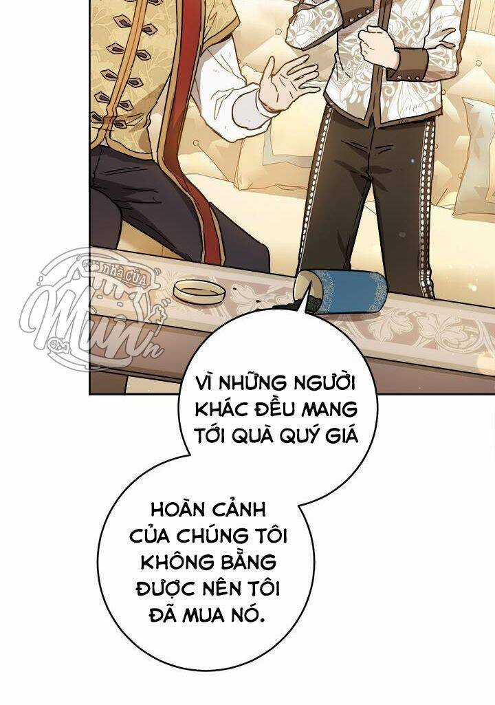 Cuộc Sống Mới Của Công Nương Chapter 34 trang 38