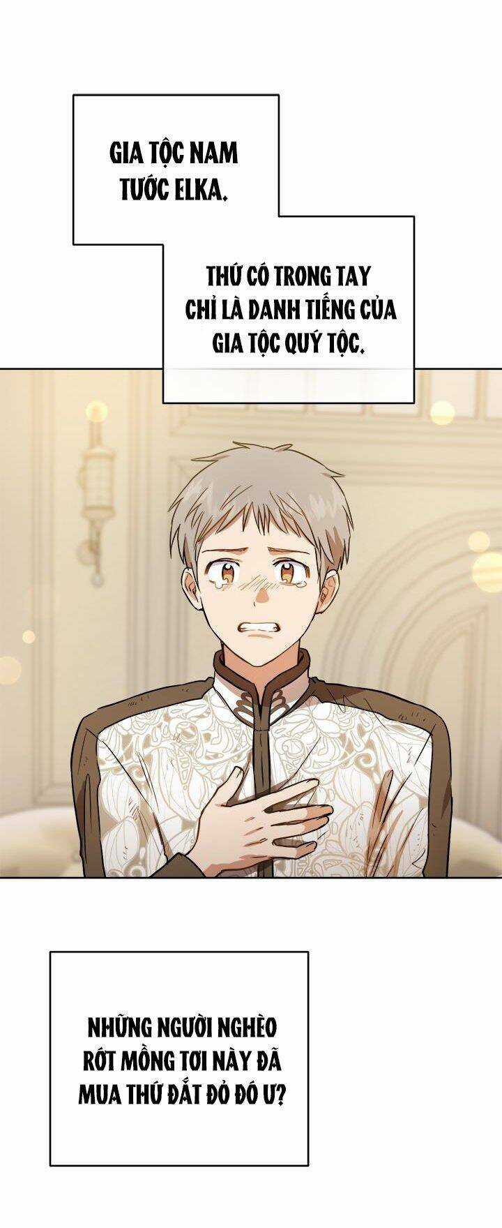 Cuộc Sống Mới Của Công Nương Chapter 34 trang 39