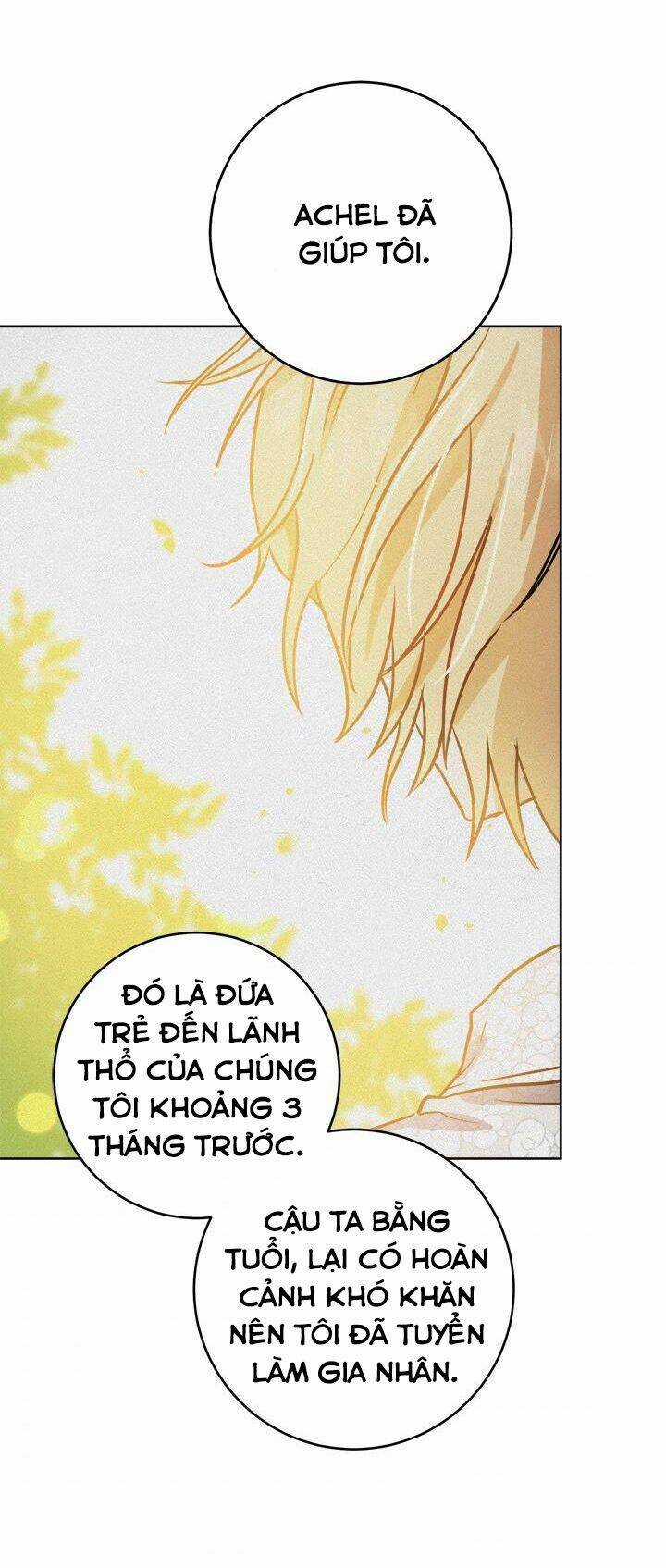 Cuộc Sống Mới Của Công Nương Chapter 34 trang 41