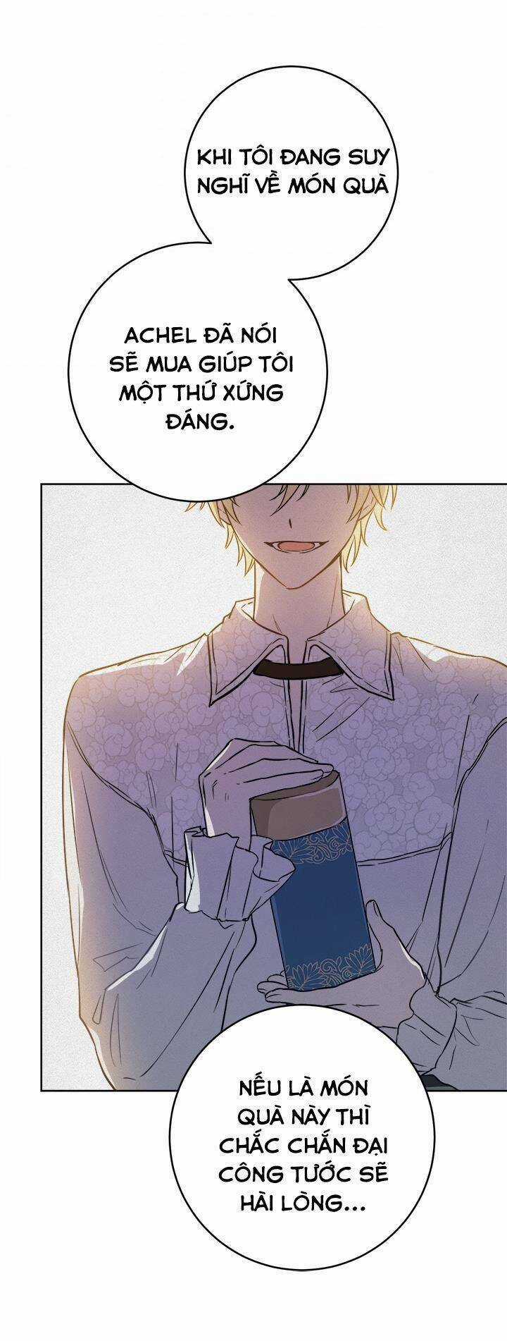 Cuộc Sống Mới Của Công Nương Chapter 34 trang 42