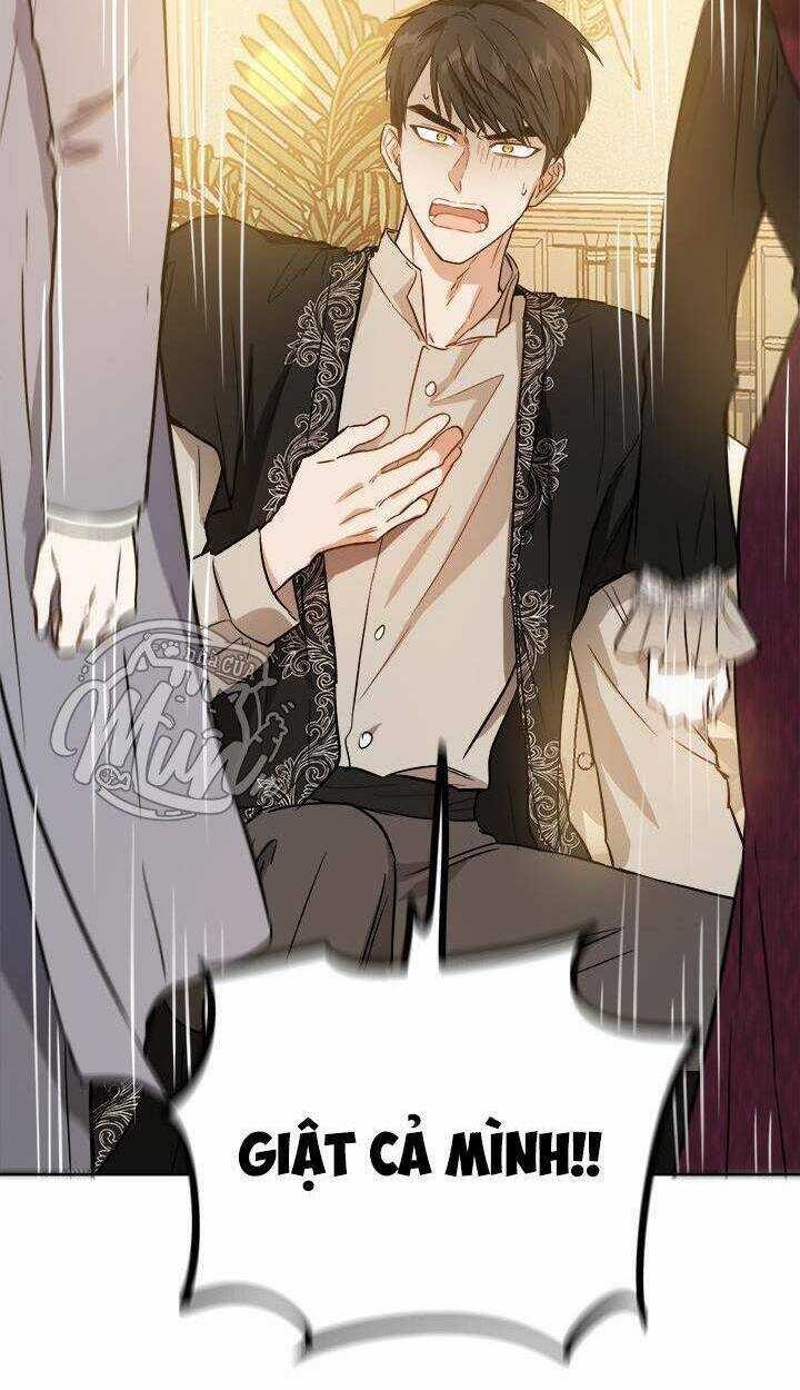 Cuộc Sống Mới Của Công Nương Chapter 34 trang 45