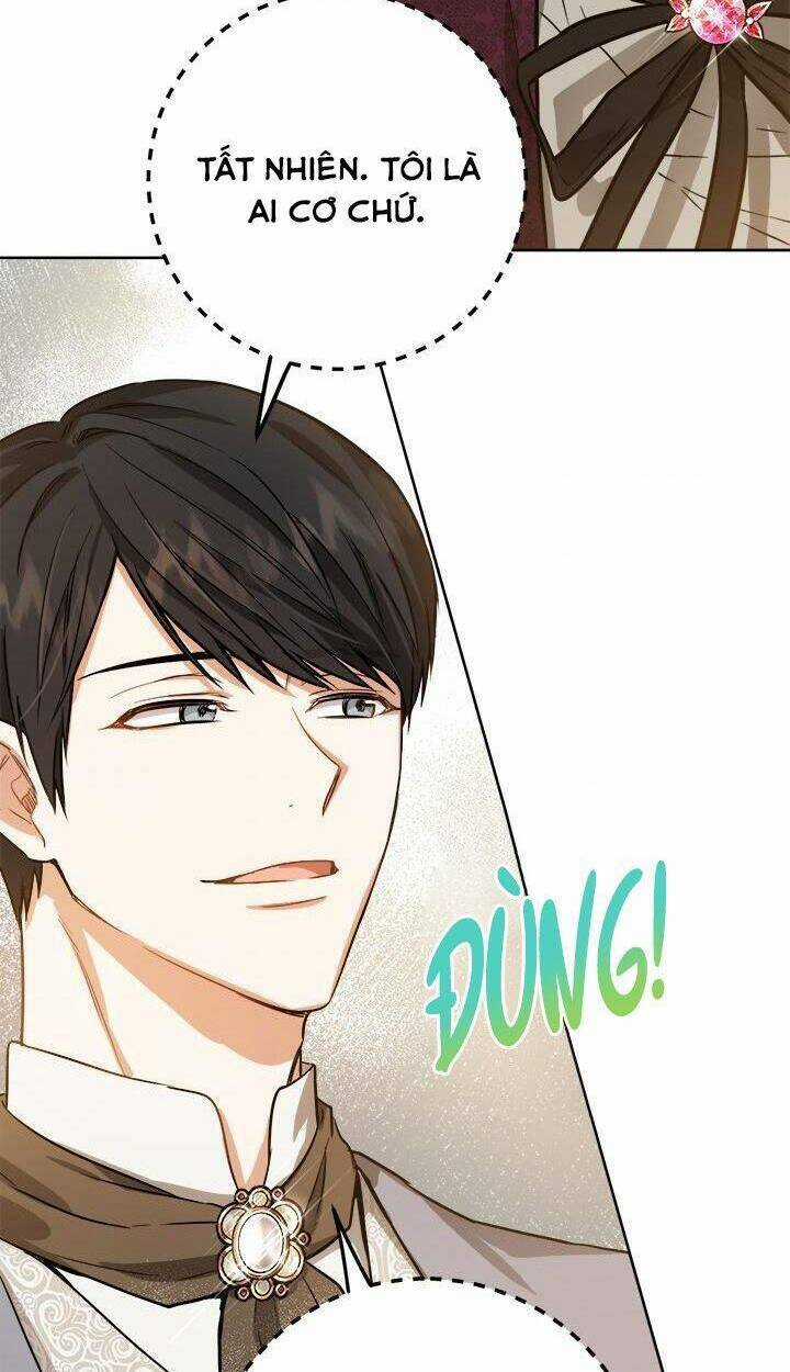 Cuộc Sống Mới Của Công Nương Chapter 34 trang 48