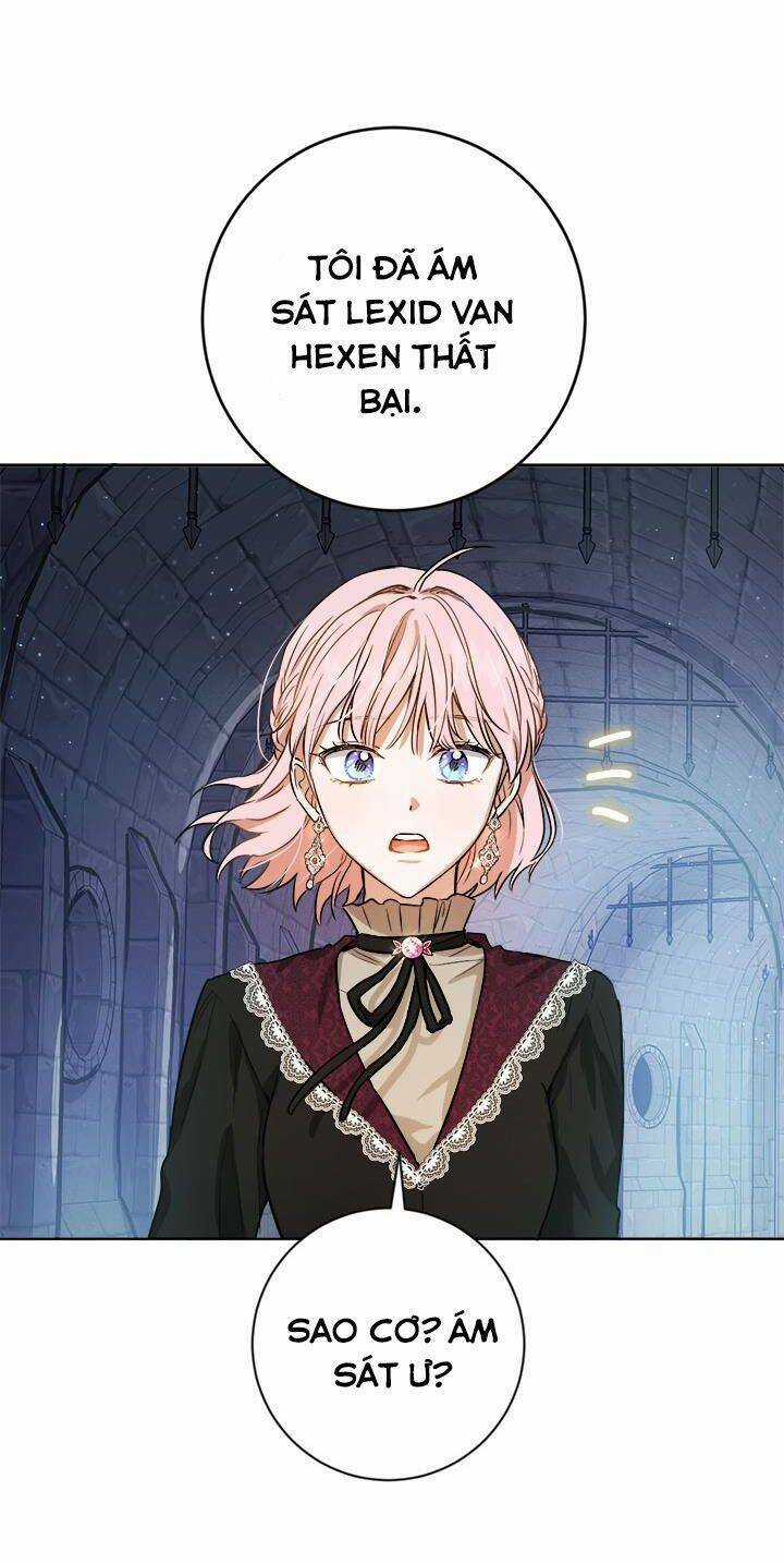 Cuộc Sống Mới Của Công Nương Chapter 34 trang 56