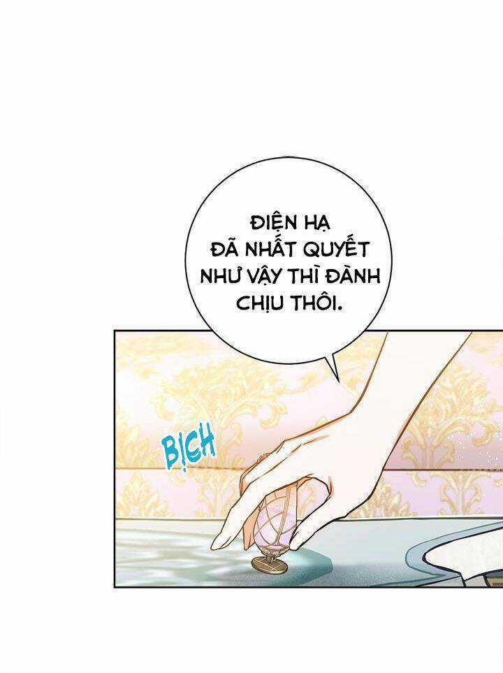 Cuộc Sống Mới Của Công Nương Chapter 34 trang 6