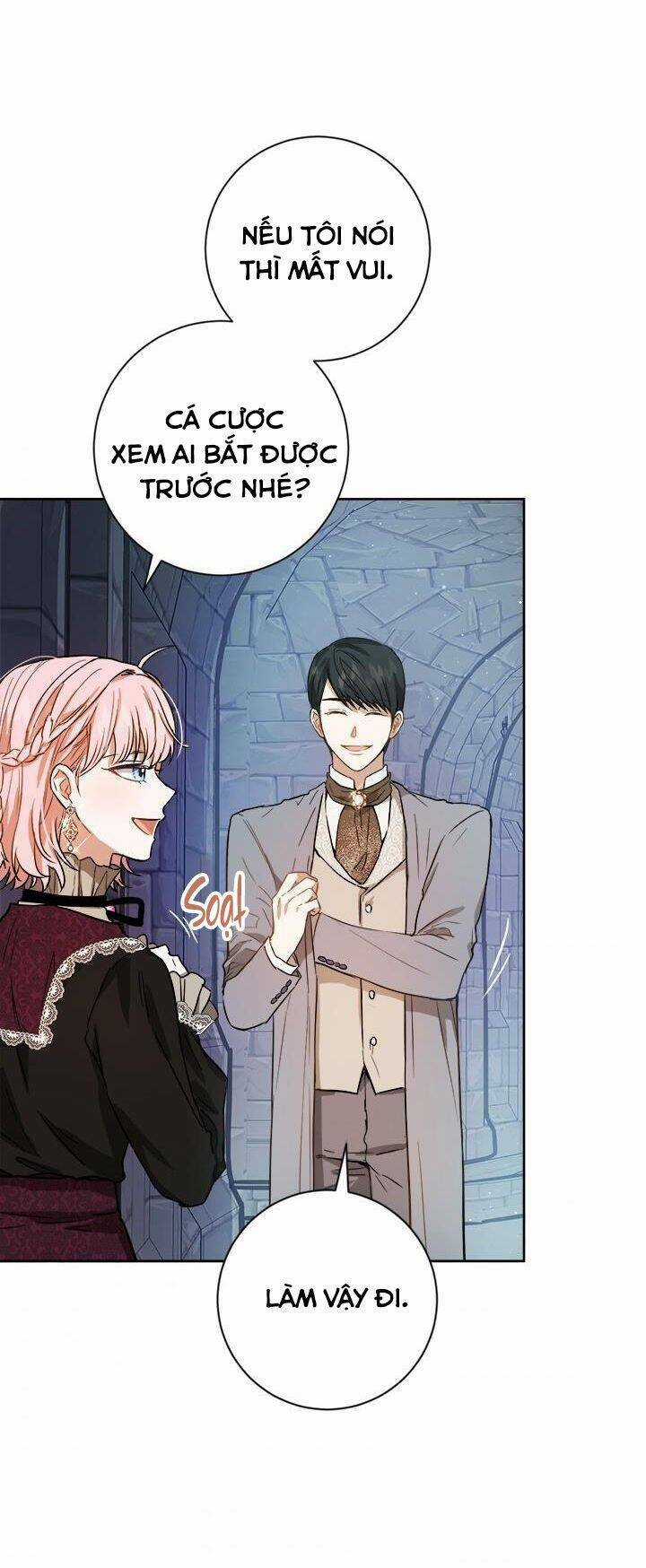 Cuộc Sống Mới Của Công Nương Chapter 34 trang 60