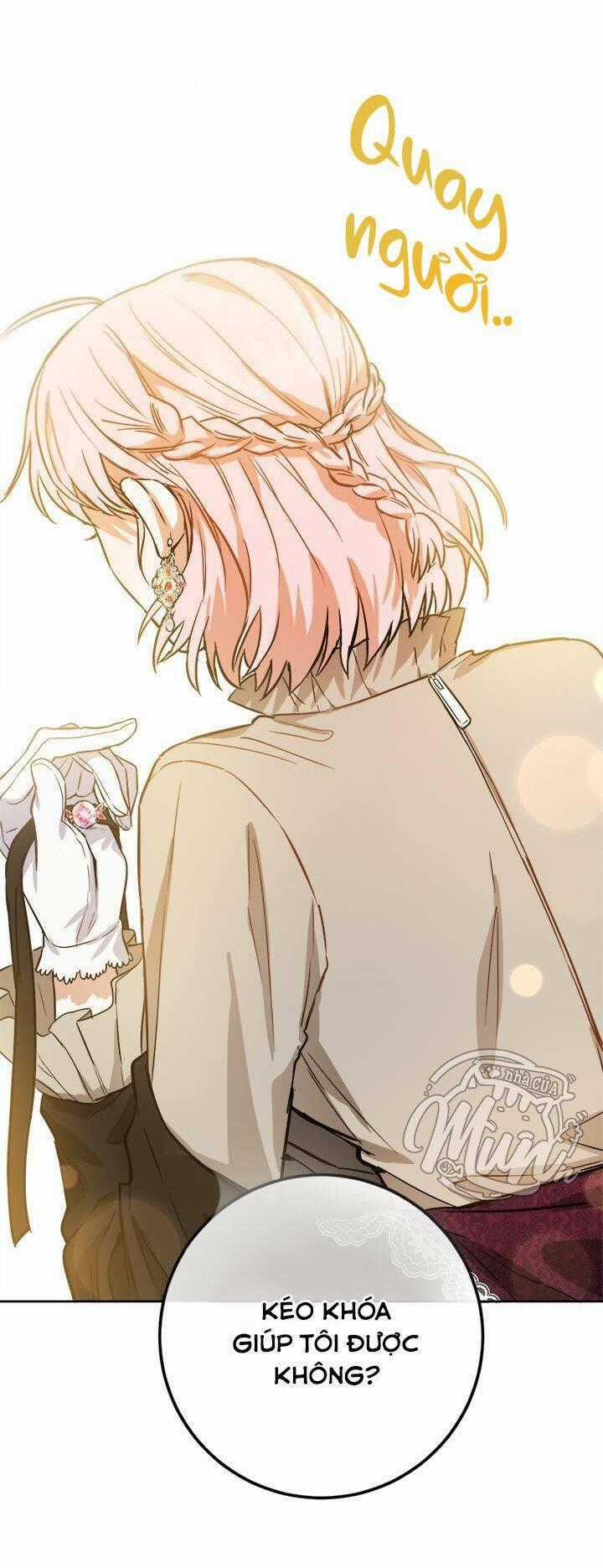 Cuộc Sống Mới Của Công Nương Chapter 34 trang 61