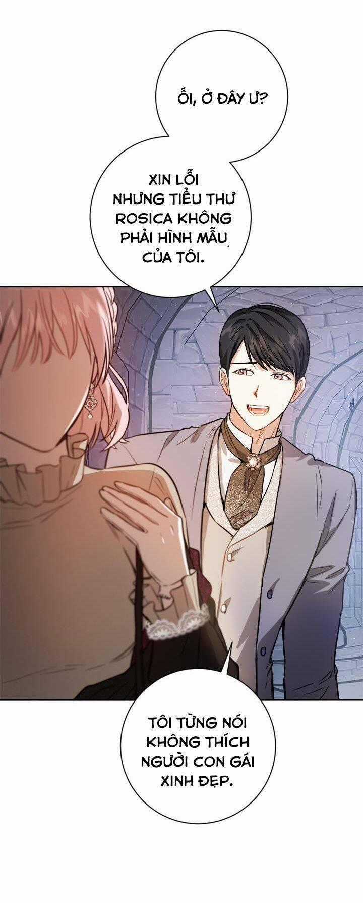 Cuộc Sống Mới Của Công Nương Chapter 34 trang 62