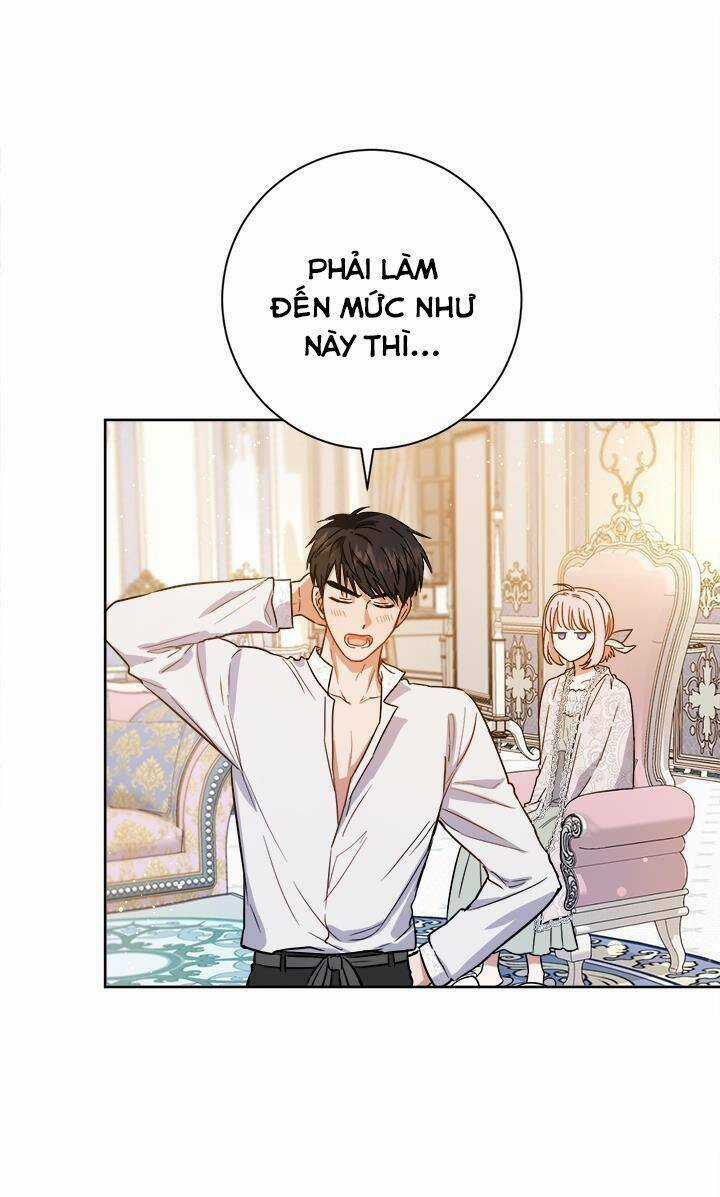 Cuộc Sống Mới Của Công Nương Chapter 34 trang 8