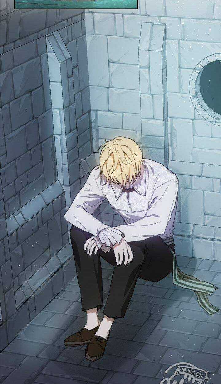 Cuộc Sống Mới Của Công Nương Chapter 35 trang 11