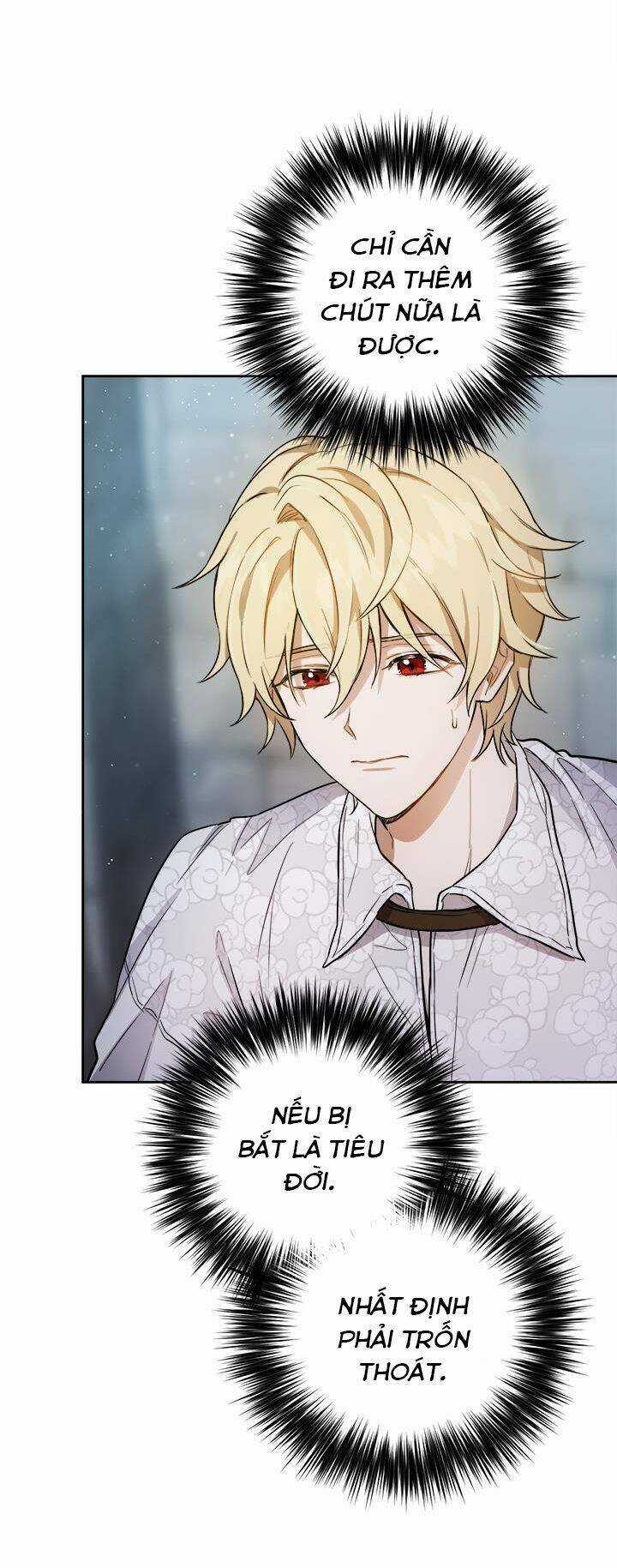 Cuộc Sống Mới Của Công Nương Chapter 35 trang 13