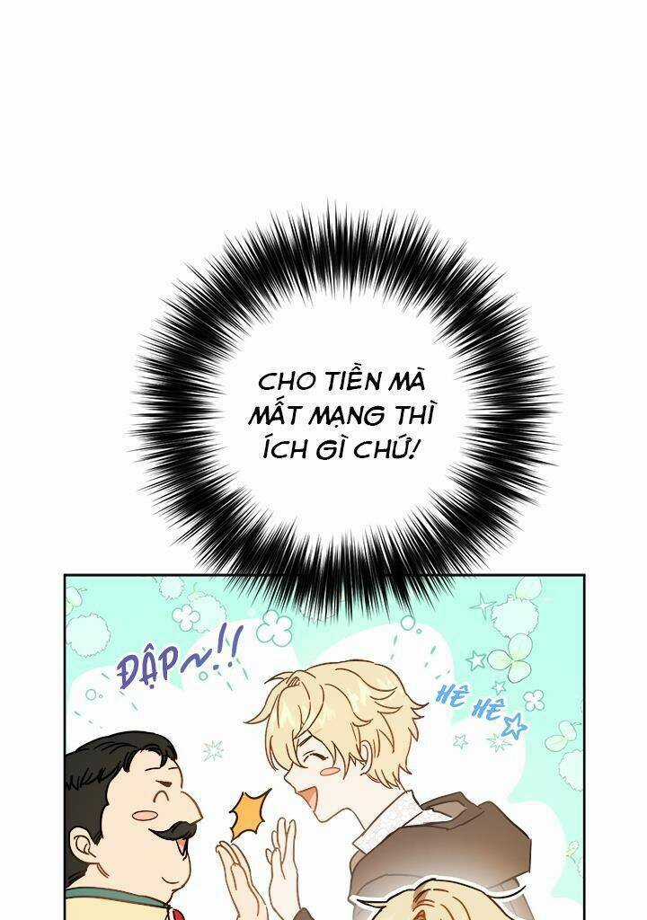 Cuộc Sống Mới Của Công Nương Chapter 35 trang 15