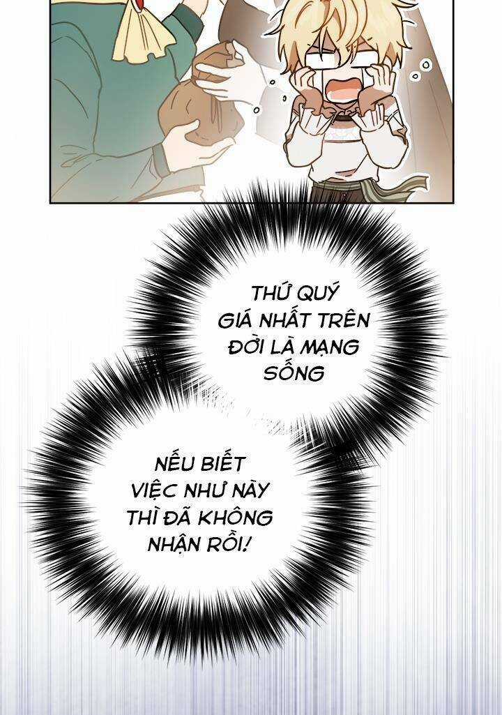 Cuộc Sống Mới Của Công Nương Chapter 35 trang 16