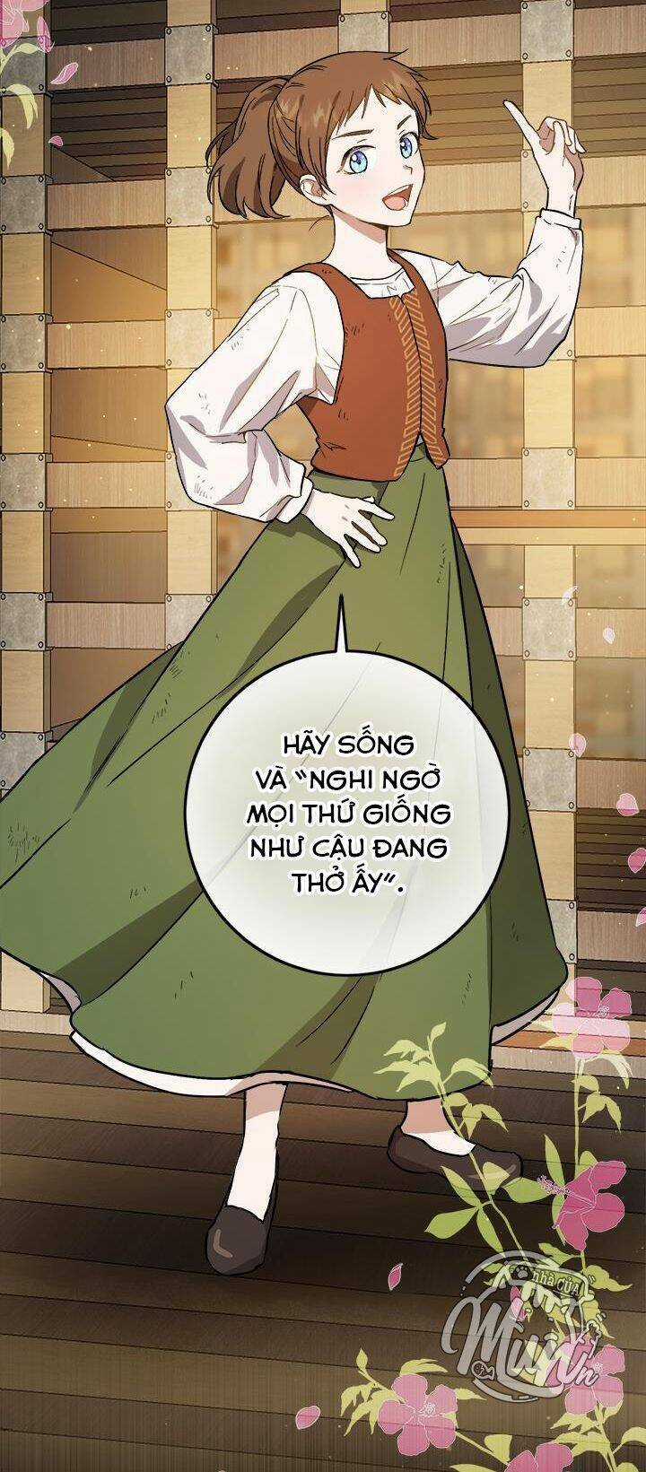 Cuộc Sống Mới Của Công Nương Chapter 35 trang 20