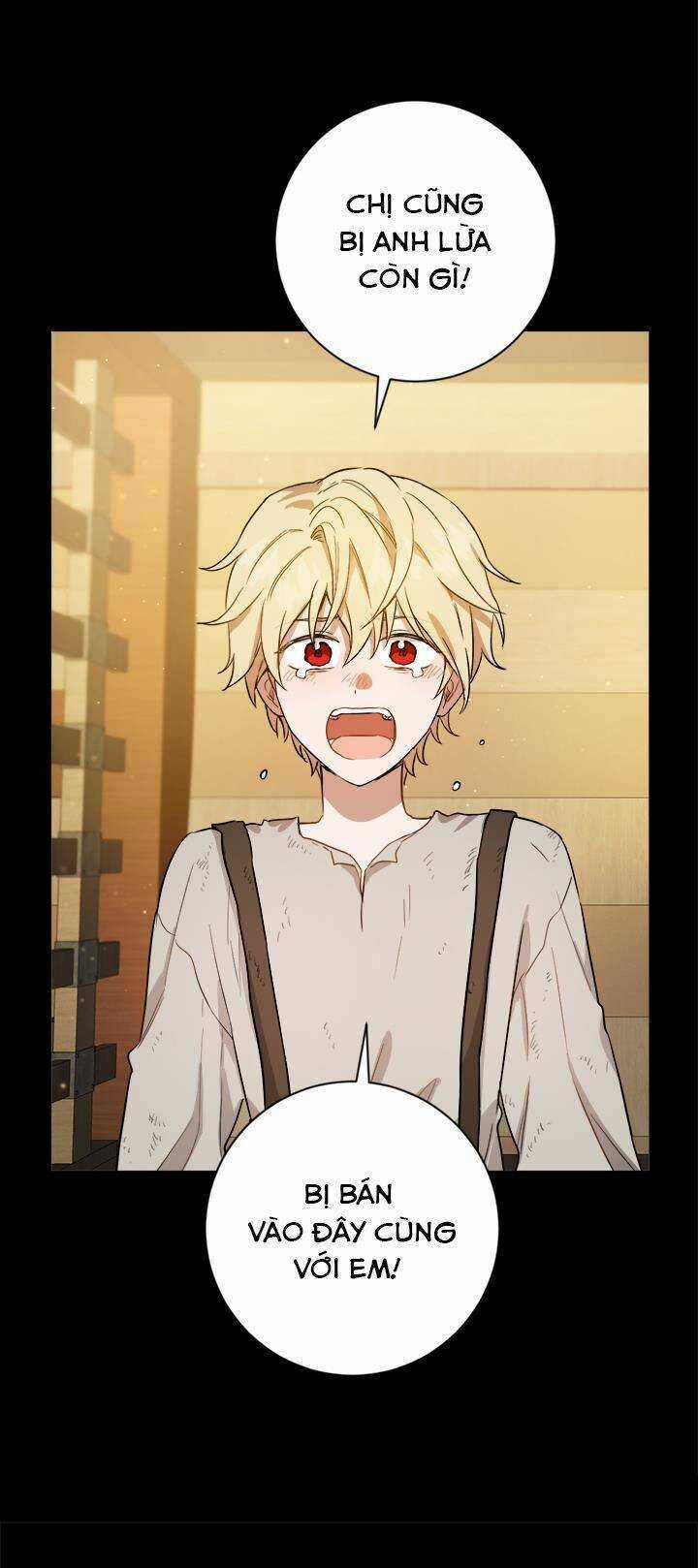 Cuộc Sống Mới Của Công Nương Chapter 35 trang 22