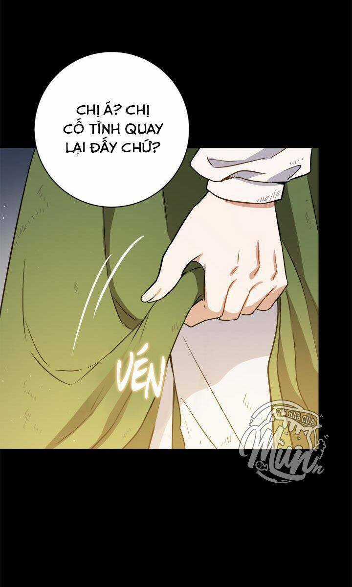 Cuộc Sống Mới Của Công Nương Chapter 35 trang 23