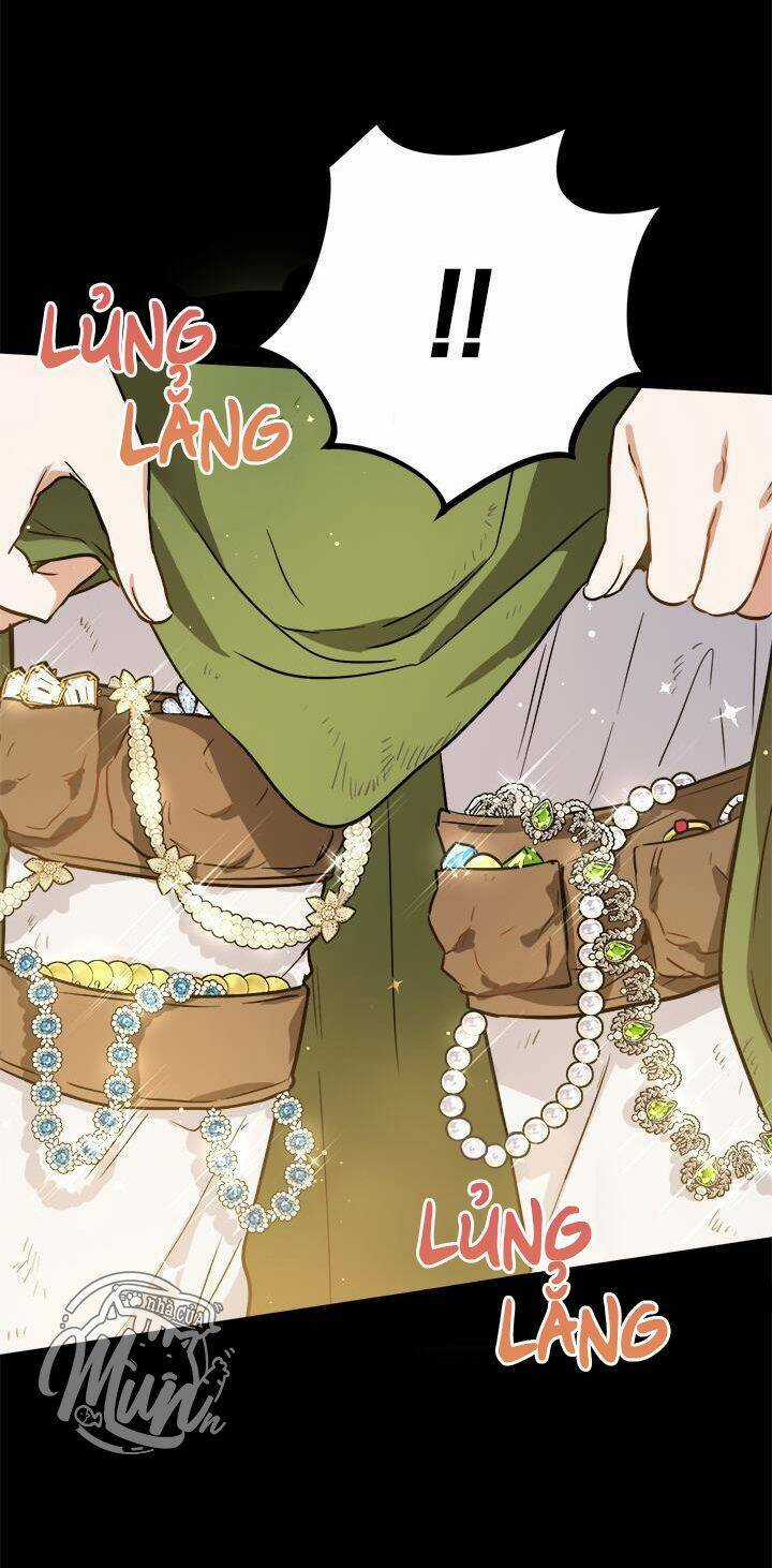 Cuộc Sống Mới Của Công Nương Chapter 35 trang 24