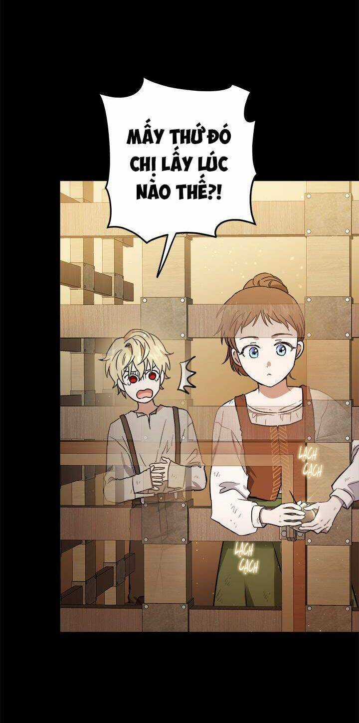 Cuộc Sống Mới Của Công Nương Chapter 35 trang 25