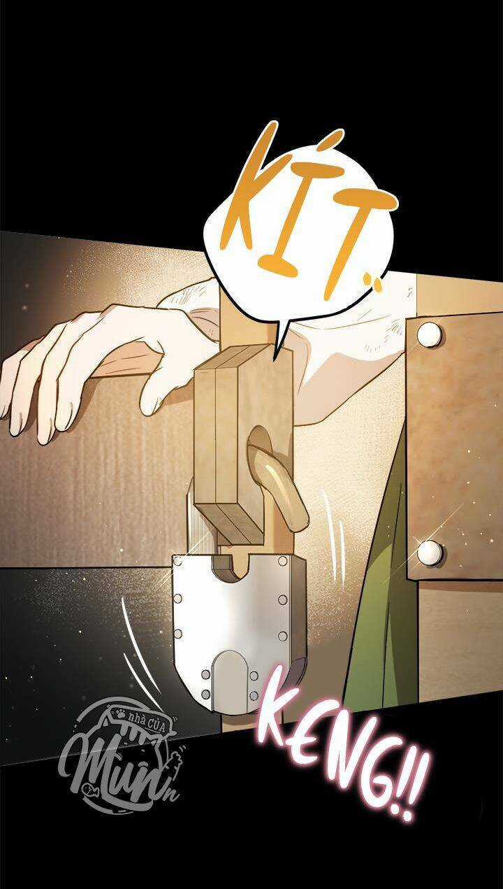 Cuộc Sống Mới Của Công Nương Chapter 35 trang 26