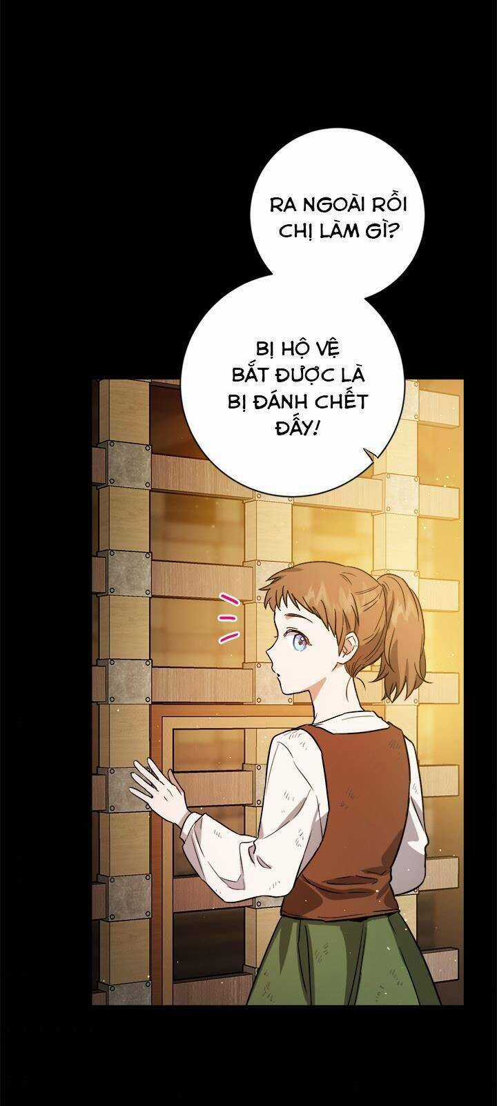 Cuộc Sống Mới Của Công Nương Chapter 35 trang 27