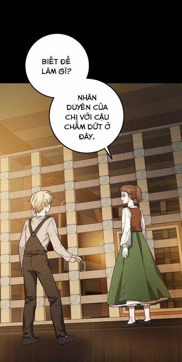 Cuộc Sống Mới Của Công Nương Chapter 35 trang 29
