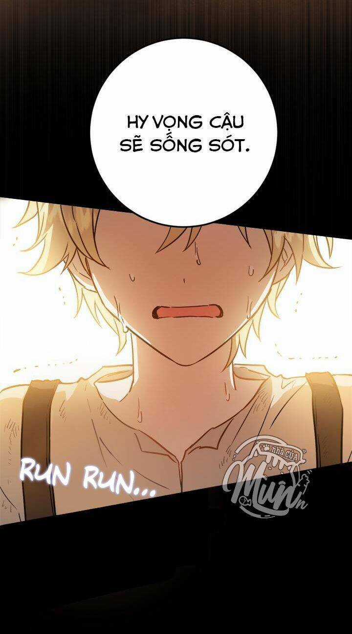 Cuộc Sống Mới Của Công Nương Chapter 35 trang 30