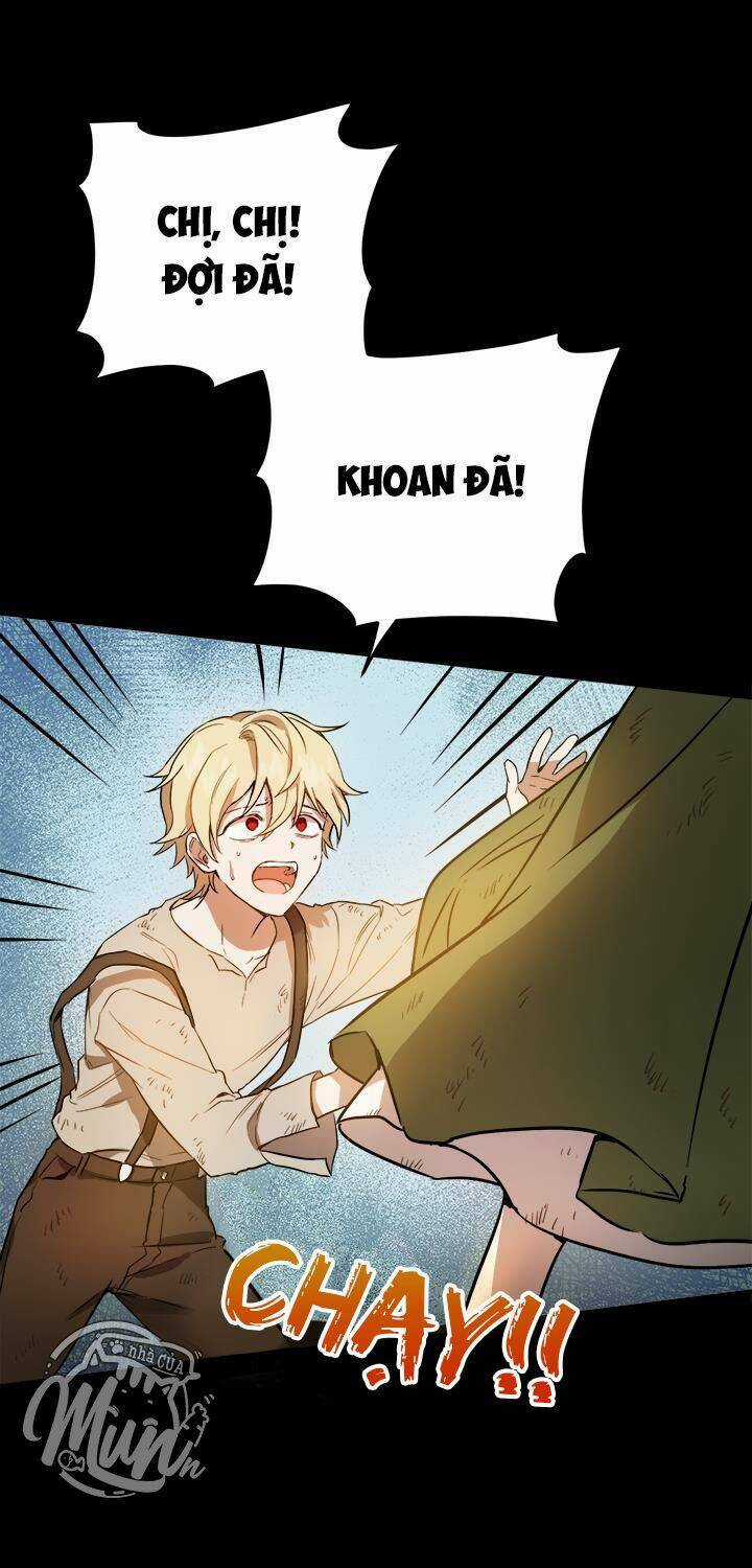 Cuộc Sống Mới Của Công Nương Chapter 35 trang 31