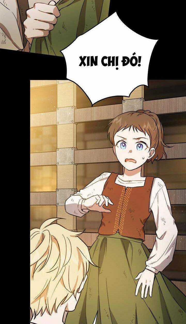 Cuộc Sống Mới Của Công Nương Chapter 35 trang 33