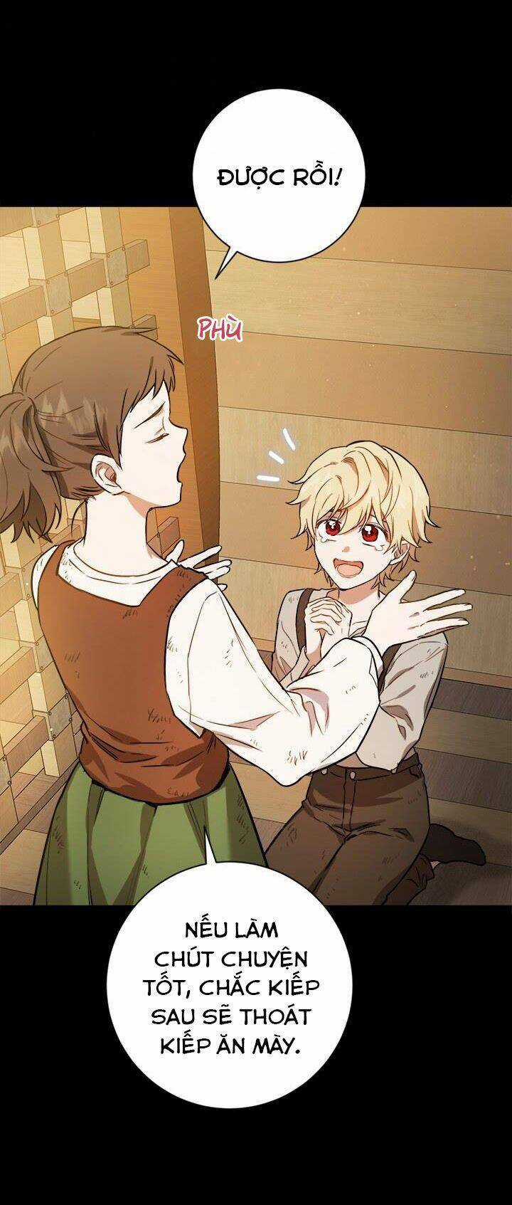 Cuộc Sống Mới Của Công Nương Chapter 35 trang 36