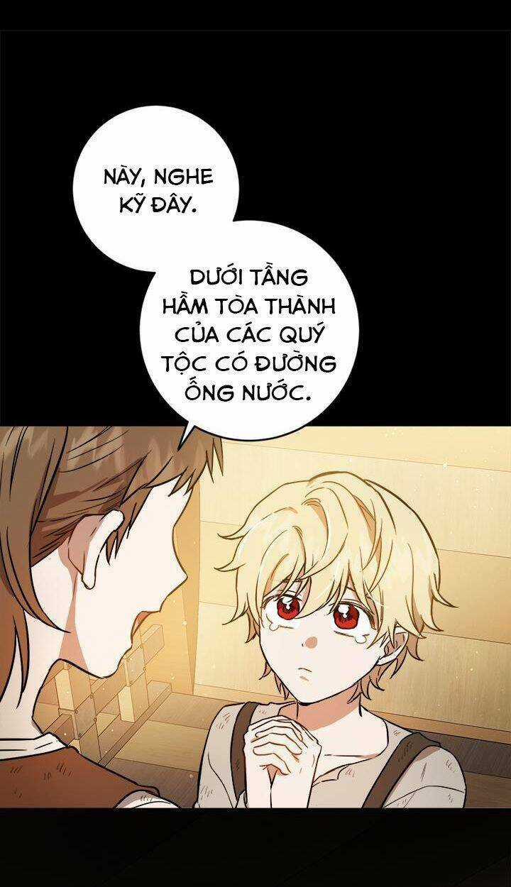 Cuộc Sống Mới Của Công Nương Chapter 35 trang 37