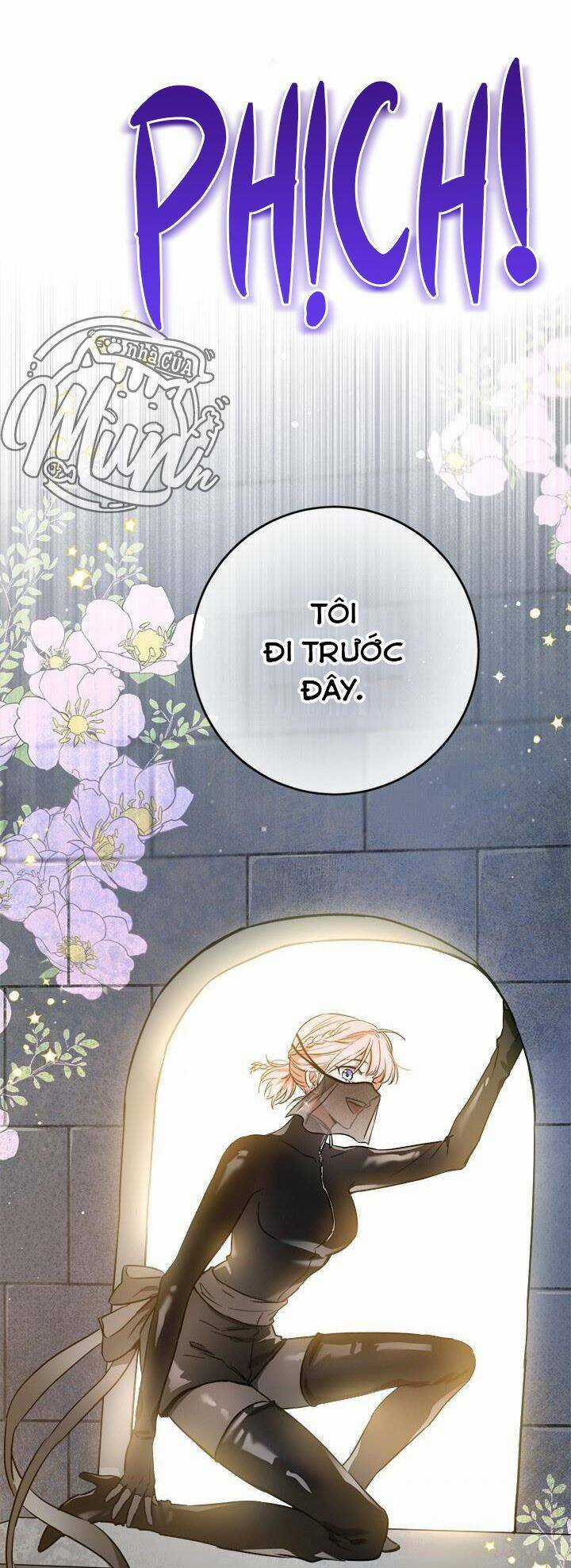 Cuộc Sống Mới Của Công Nương Chapter 35 trang 4