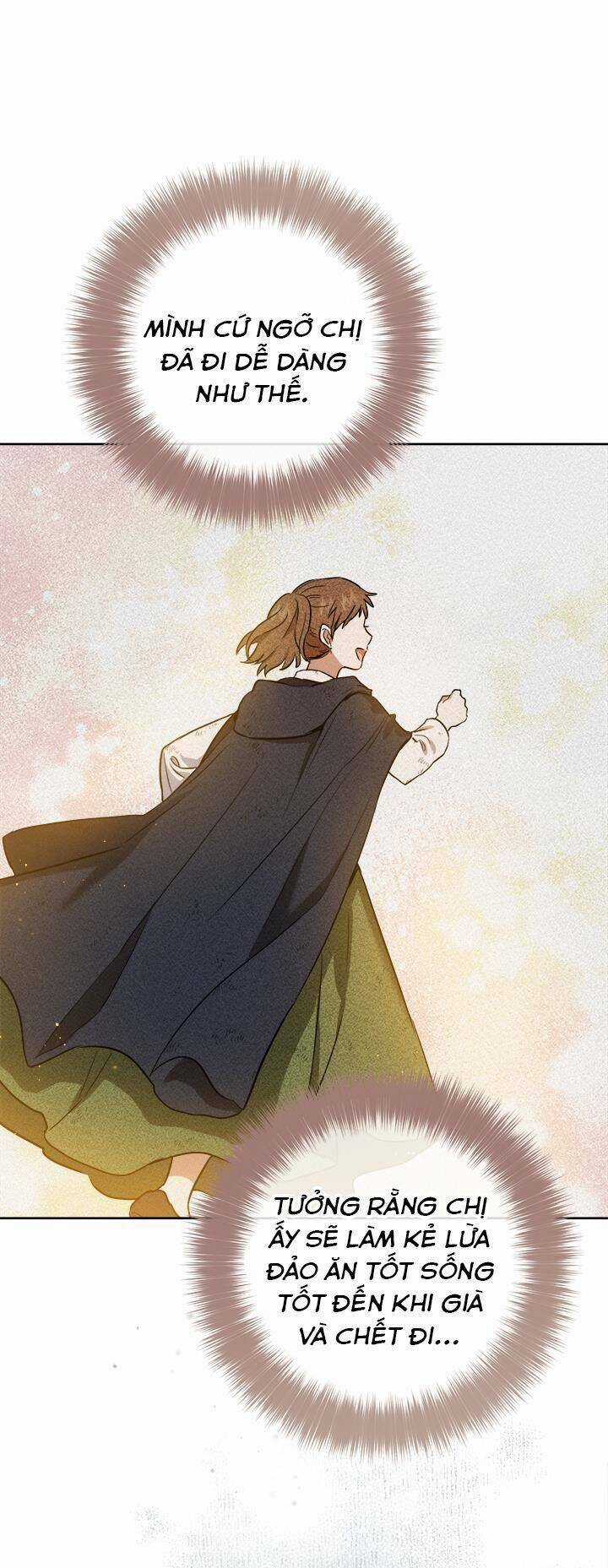 Cuộc Sống Mới Của Công Nương Chapter 35 trang 41