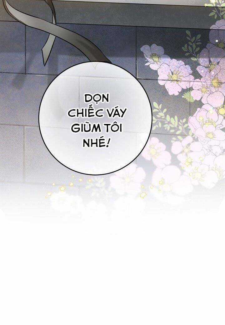 Cuộc Sống Mới Của Công Nương Chapter 35 trang 5