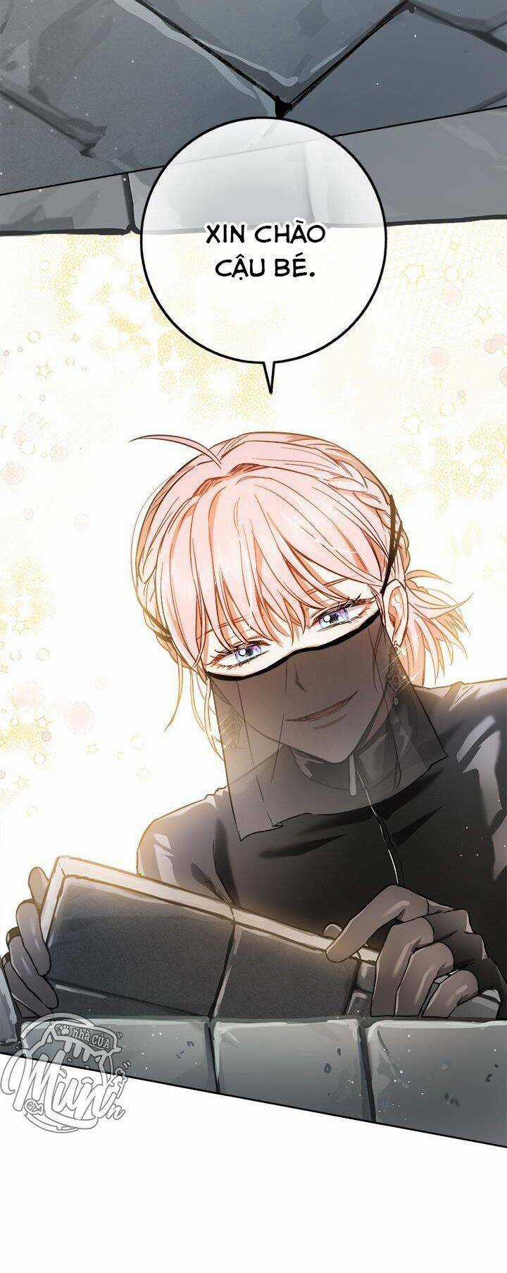 Cuộc Sống Mới Của Công Nương Chapter 35 trang 50