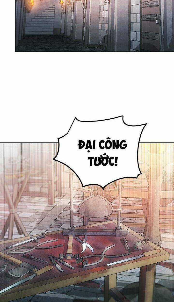 Cuộc Sống Mới Của Công Nương Chapter 35 trang 57