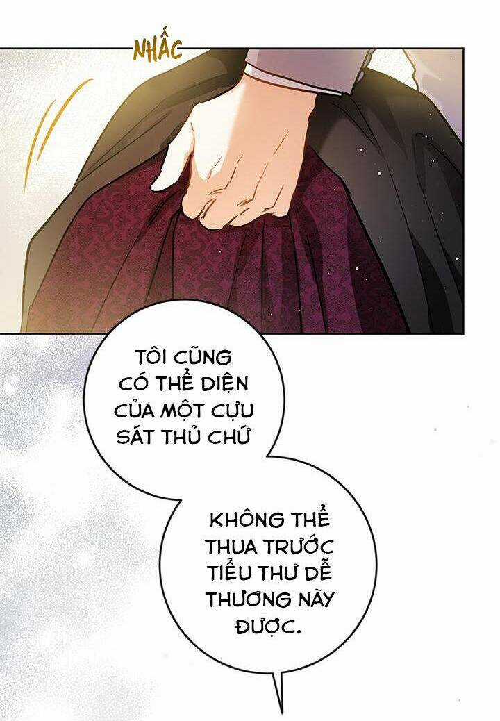 Cuộc Sống Mới Của Công Nương Chapter 35 trang 6
