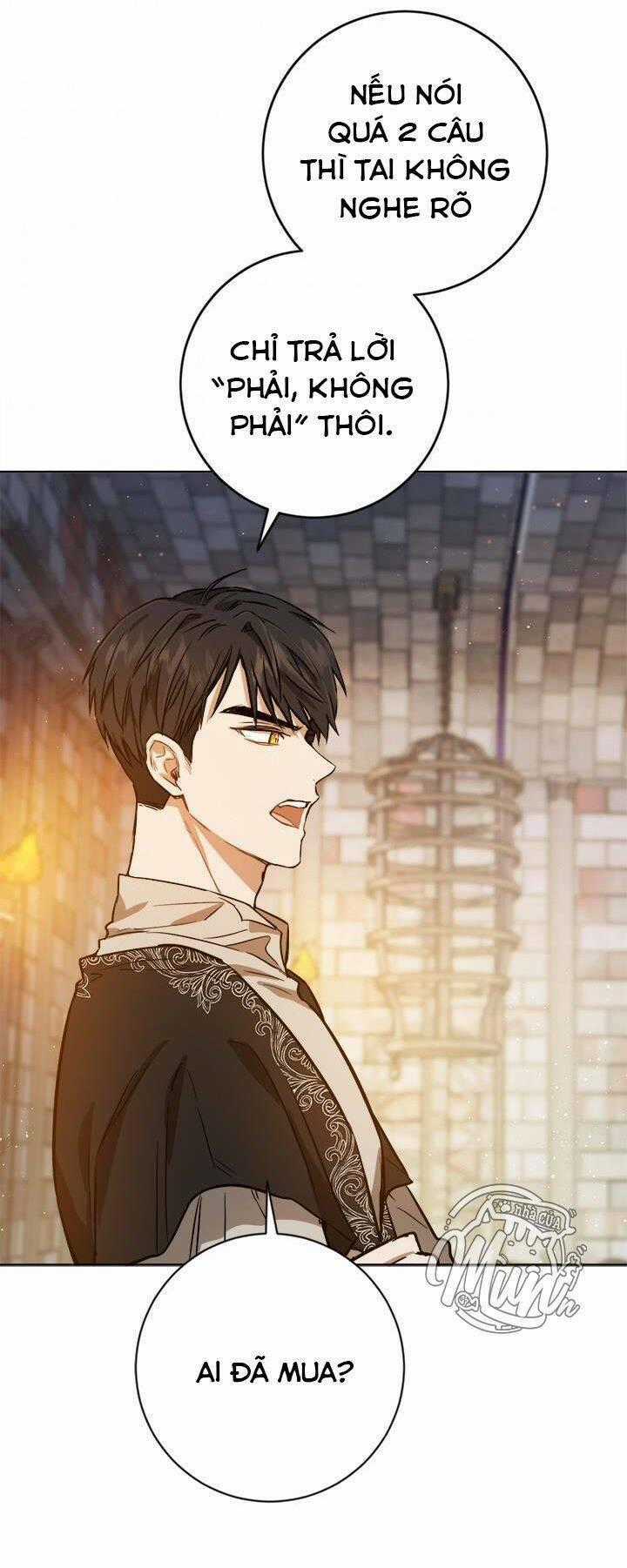 Cuộc Sống Mới Của Công Nương Chapter 35 trang 60