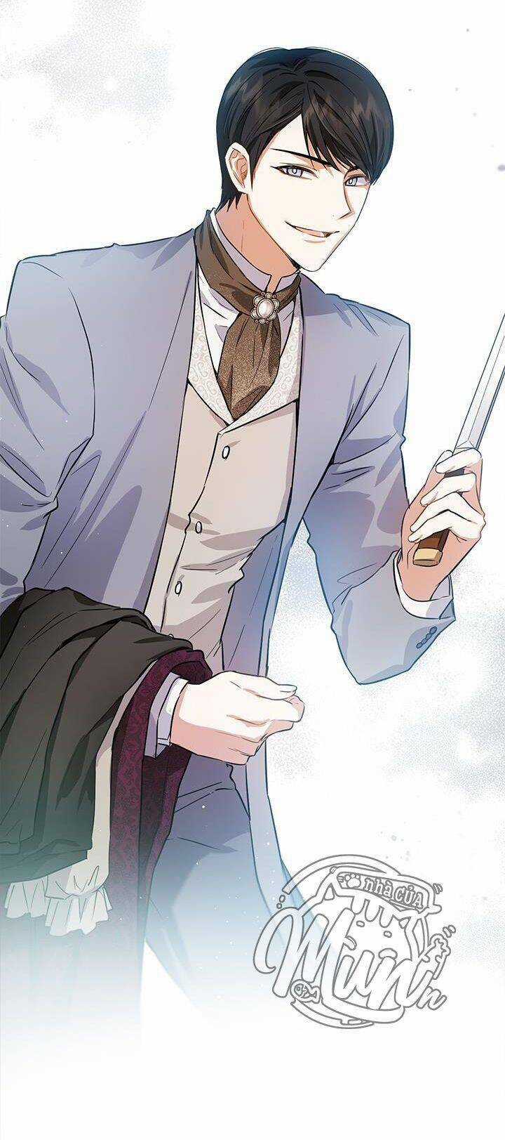 Cuộc Sống Mới Của Công Nương Chapter 35 trang 7