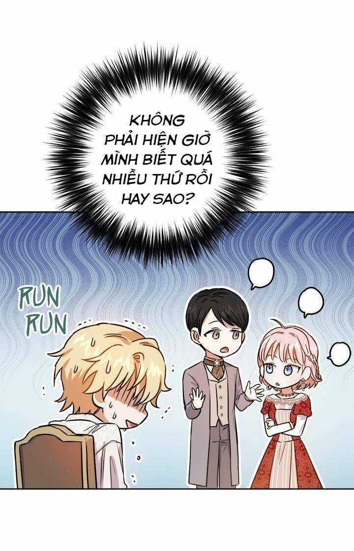 Cuộc Sống Mới Của Công Nương Chapter 36 trang 11