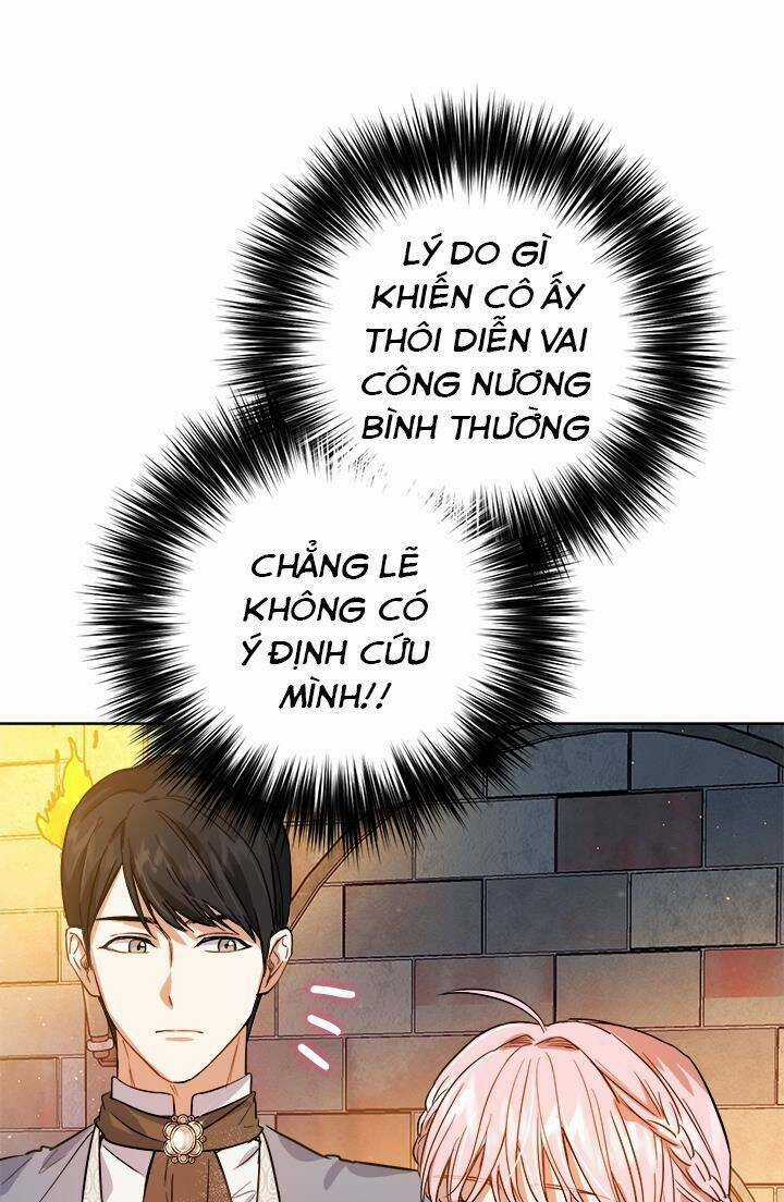 Cuộc Sống Mới Của Công Nương Chapter 36 trang 12